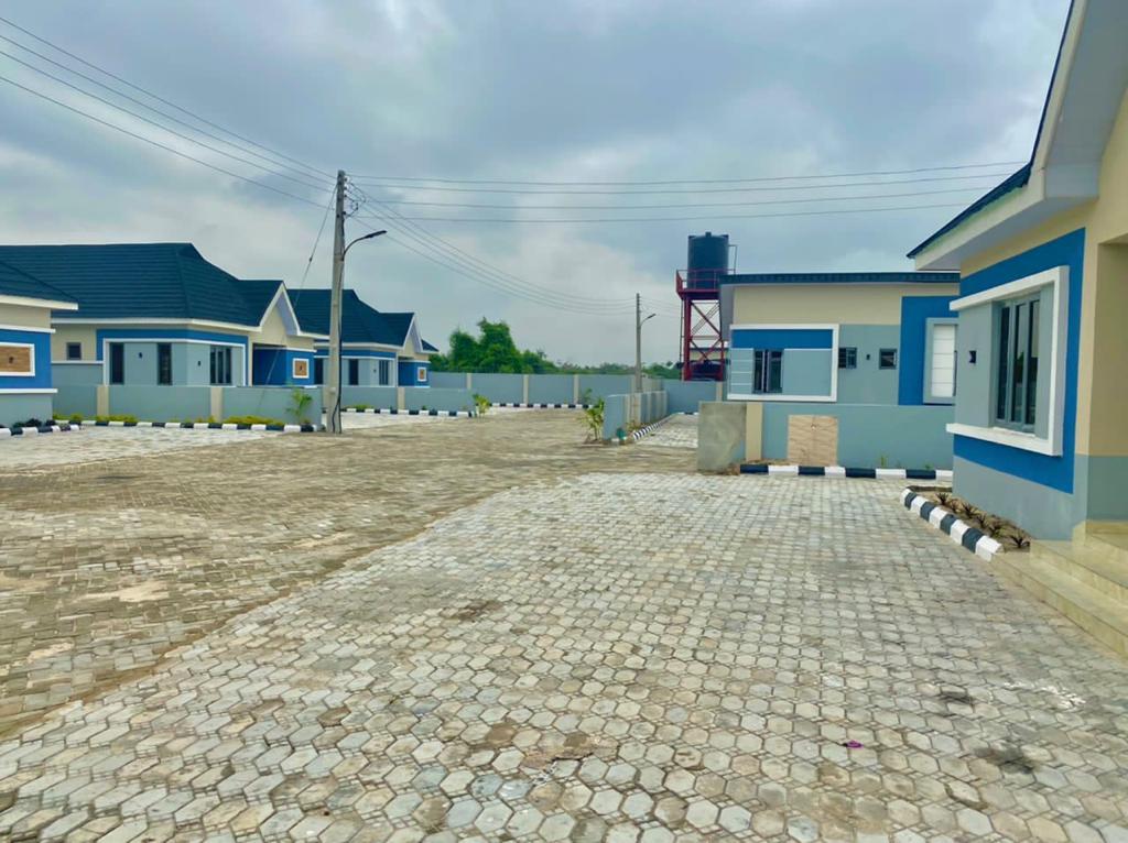 The best construction and real estate company in Nigeria